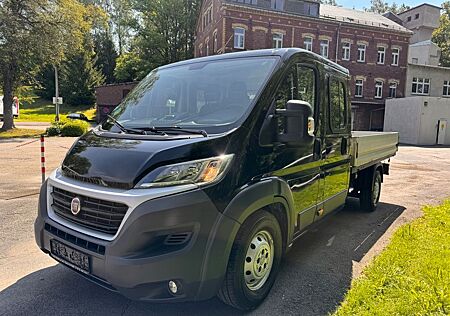 Fiat Ducato Maxi . 35 150 L5 Pritsche