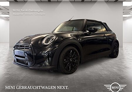 Mini Cooper Cabrio PDC Sportsitze LED Sitzheizung
