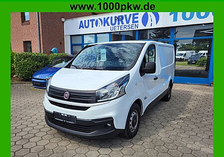 Fiat Talento 1.6 D 145 ECOjet L1H1 Klima AHK 3 Sitze