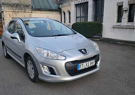 Peugeot 308 Allure 120 VTi Allure