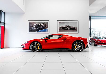 Ferrari 296 GTB ~ Munsterhuis~