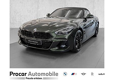 BMW Z4 sDrive20i M Sport HUD RFK NAVI LED PDC V+H