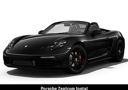 Porsche Boxster (718) S |PDK |Sportabgas |BOSE