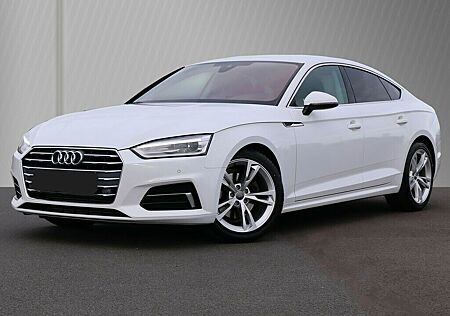 Audi A5 g-tron 2.0 TFSI Sportback Sport extr. sparsam