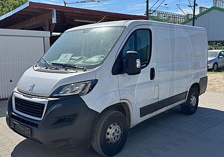 Peugeot Boxer Kasten 330 L1H1 Premium BlueHDi 120 Stop&S