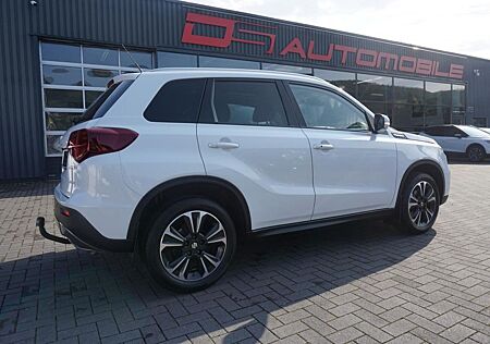 Suzuki Vitara 1.4 Comfort + 4x4 Pano/Leder/AHK Klima