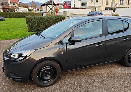 Opel Corsa 1.4 Edition Edition