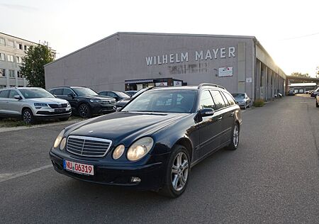 Mercedes-Benz E 280 CDI 3,0L Automatik