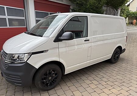 VW T6 Transporter Volkswagen Kühltransporter