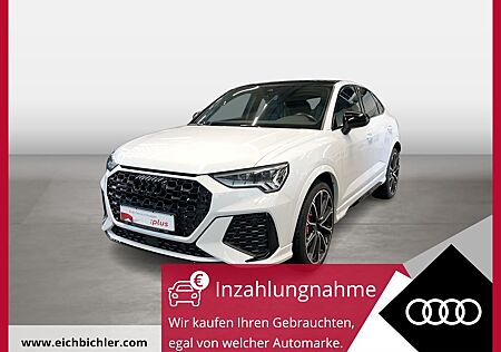 Audi RS Q3 Sportback 360 ACC AHK AUT Akustikglas Kam.
