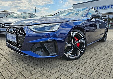 Audi A4 Avant 40 TFSI S-tronic S line