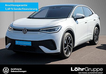 VW ID.5 Volkswagen Pure Wärmepumpe, IQ Light, IDN