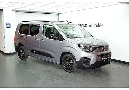 Citroën Berlingo gebraucht kaufen Citroën Berlingo 130 BlueHdi Max XL 7 Sitze