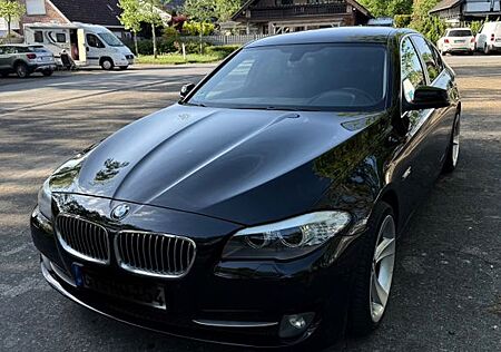 BMW 520d EfficientDynamics Edition EfficientDyna...