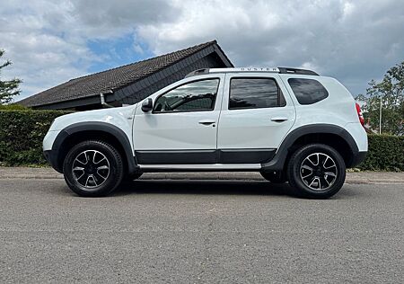 Dacia Duster 1.2 TCe 125 4x2 Lauréate Lauréate