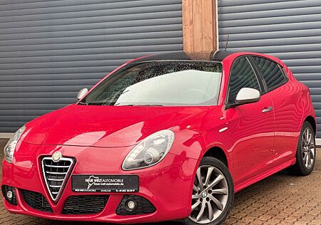 Alfa Romeo Giulietta Veloce/LED/Klimaauto/Bluetooth/6Gang/