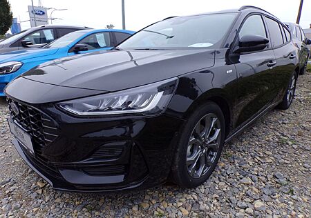 Ford Focus Turnier ST-Line 1,0 L EcoBoost