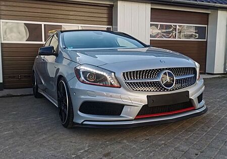 Mercedes-Benz A 250 Sport DCT Sport