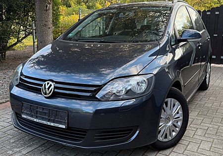 VW Golf gebraucht kaufen VW Golf Volkswagen Plus VI 1.6 TDI