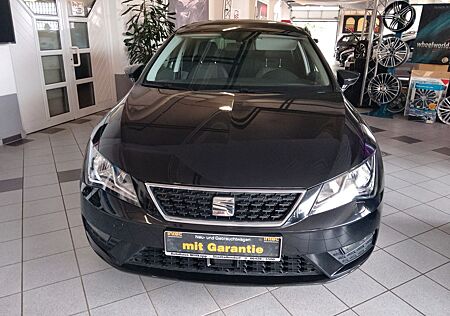 Seat Leon Style 1.5 130PS Pano.Dach Klima AHK SHZ