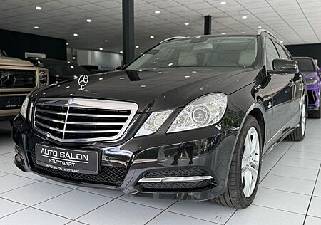 Mercedes-Benz E 220 T CDI Avantgarde *BI-XEN*NAVI*MFL*TEMP*