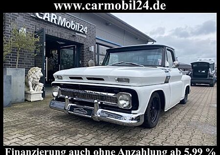 Chevrolet C 10 Pick Up 350 CID 5.7 Ltr.