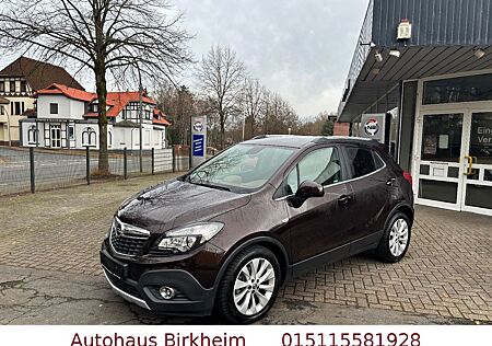Opel Mokka Innovation Automatik