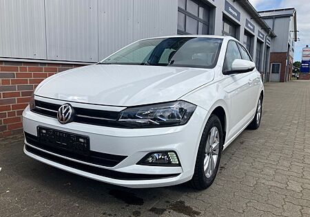 VW Polo Volkswagen 1.0 TSI 70kW Comfortline