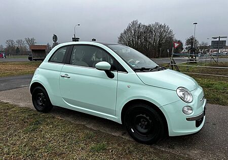Fiat 500 1.2 8V Cult Cult