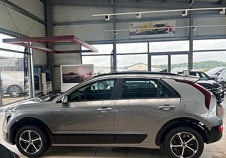 Kia Niro 1.6 GDI Hybrid Vision