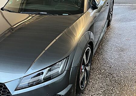 Audi TT RS 2.5 TFSI S tronic quattro Roadster -