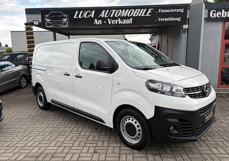 Opel Vivaro Kasten Edition M