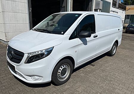 Mercedes-Benz Vito 116CDI RWD lang Automatik RFK LED