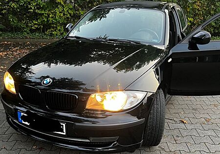 BMW 116i -