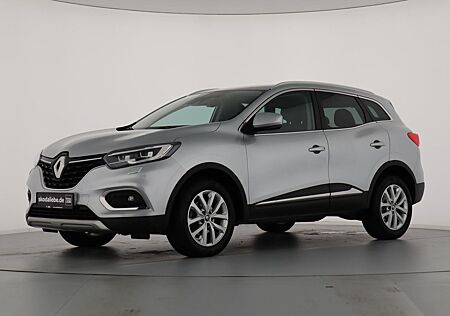 Renault Kadjar LIMITED TCe140 AUTOMATIK NAVI+SCHECKHEFTGEPFLEGT