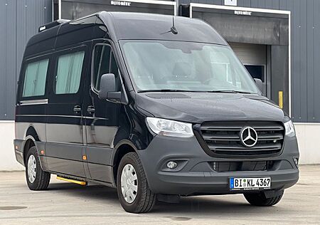 Mercedes-Benz Sprinter VIP Umbau III Kasten RWD317 CDI