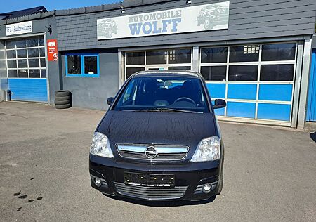 Opel Meriva Edition