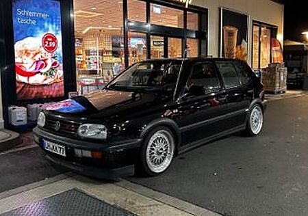 VW Golf Volkswagen 3 2.0 GTI