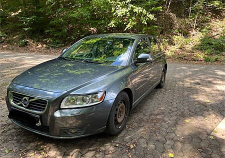 Volvo V50 D2 Business Edition Business Edition