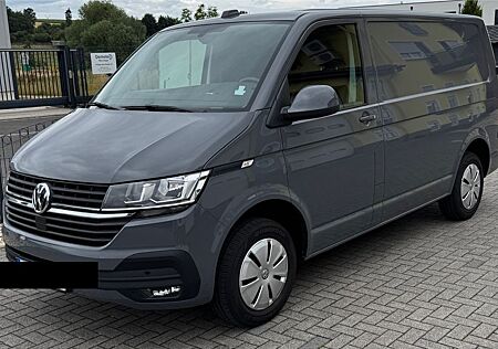 VW T6 Transporter Volkswagen
