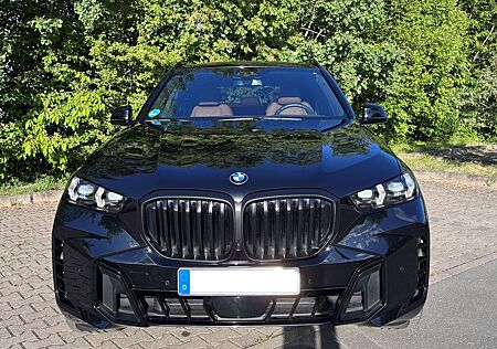 BMW X5 xDrive30d - M Sport Pro ** NP 108.330EUR **