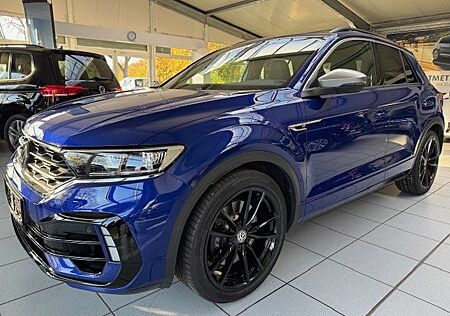 VW T-Roc Volkswagen R/DSG/LEDER/PANO/AKRA/ASSIST+/BEATS/KAM/DC