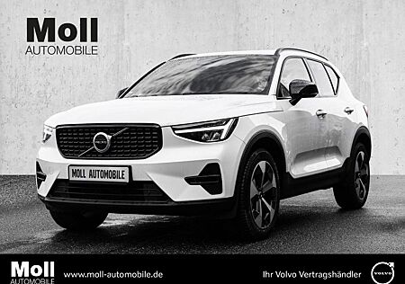 Volvo XC 40 XC40 Plus Dark 2WD B3 EU6d digitales Cockpit Mem