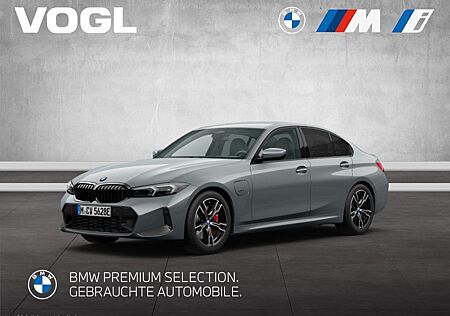 BMW 330e xDrive Limousine LHZ PDC LED-Scheinwerfer