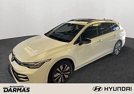 VW Golf Volkswagen Variant GOAL 1.5 TSI PanoD LED Navi ACC