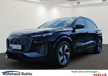 Audi Q6 e-tron quattro S-line, Matrix, VC+, MMI+, Led