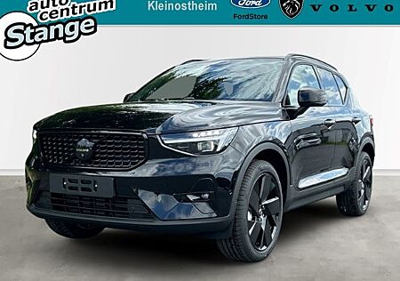Volvo XC 40 XC40 Ultra Black Edition B4 Standheizung Anhänge