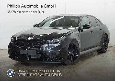 BMW M5 Limousine B&W DA-Prof PA-Plus PANO Ad-LED