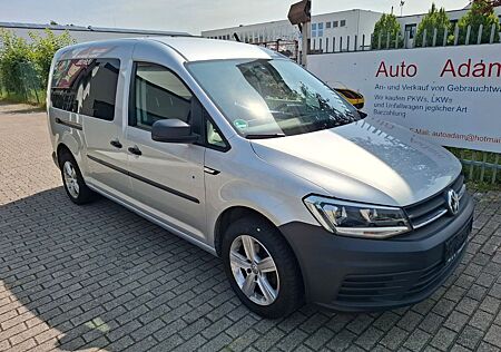 VW Caddy Volkswagen Nfz Maxi Kombi BMT DSG