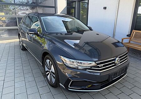 VW Passat Variant Volkswagen GTE LED APPL KAMERA MASSAGE ACC